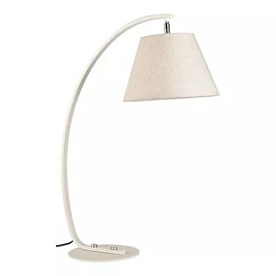 Лампа настольная Lussole Sumter LSP-0623