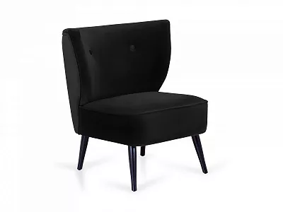 Кресло Modica черный 631231