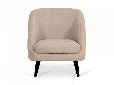 Кресло Corsica (bl) светло-коричневый 644731
