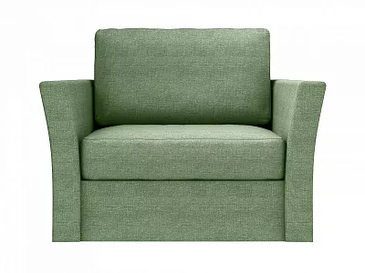 Кресло Peterhof П1 зеленый 340001