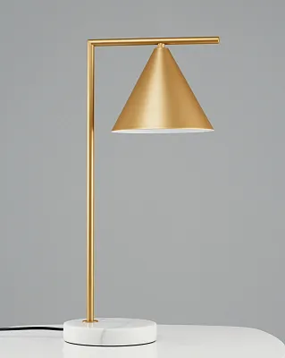 Лампа настольная Moderli Omaha V10517-1T
