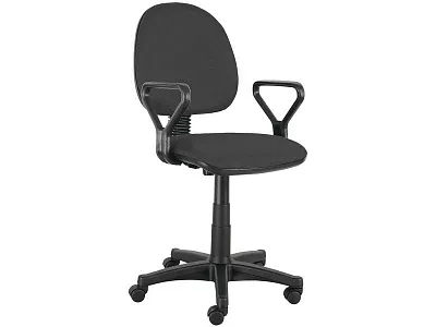 Офисное кресло Regal gtpPN C38 серый