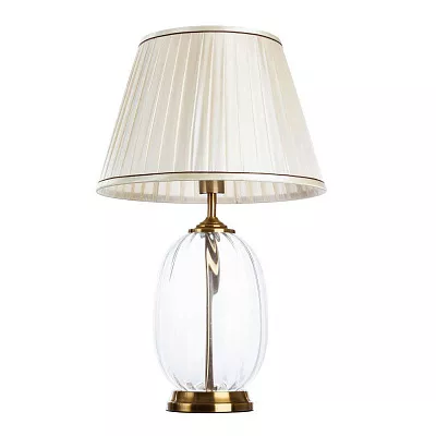 Настольная лампа ARTE Lamp BAYMONT A5017LT-1PB