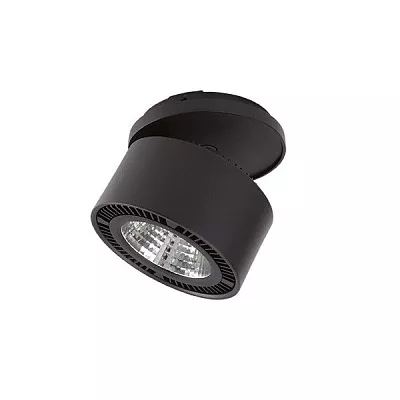 Точечный встраиваемый светильник Lightstar FORTE INCA 213807