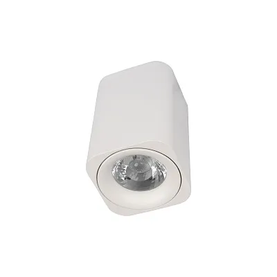 Точечный накладной светильник Loft It Cup 10329 White