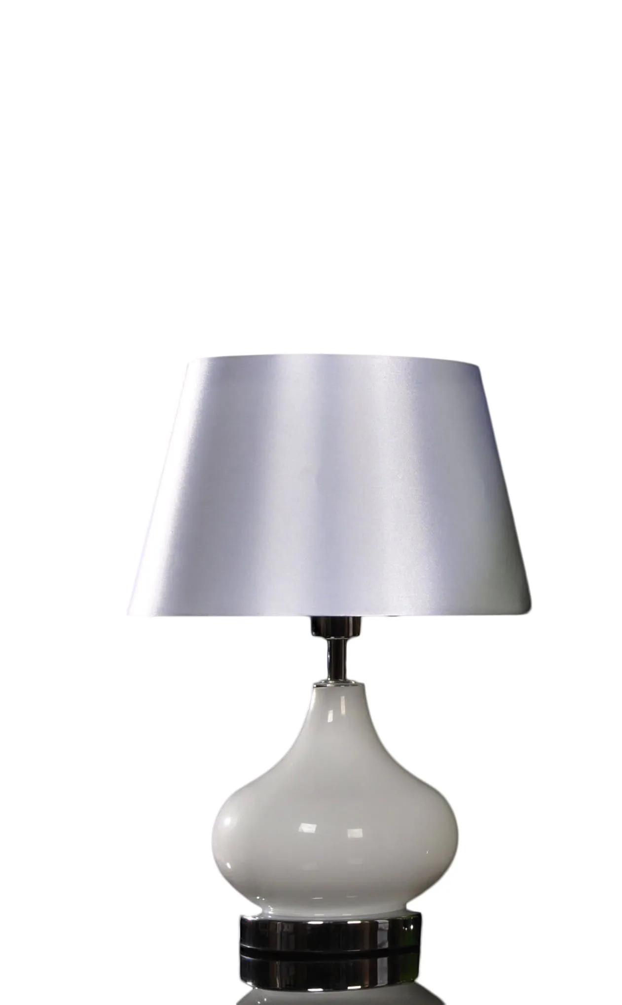 Лампа настольная Lumina Deco Lug LDT 3023 WT