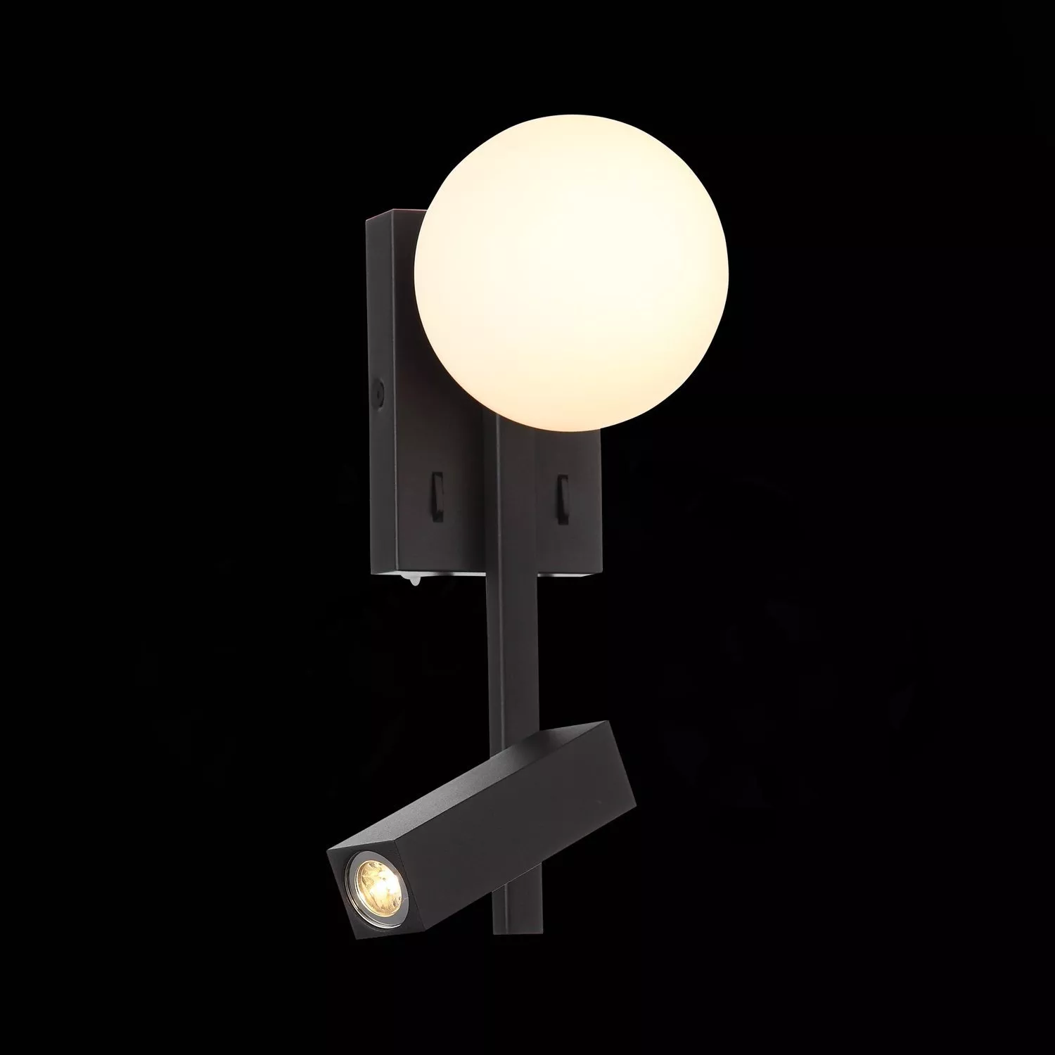 Настенный светильник ST LUCE BOTELLI SL1581.401.02