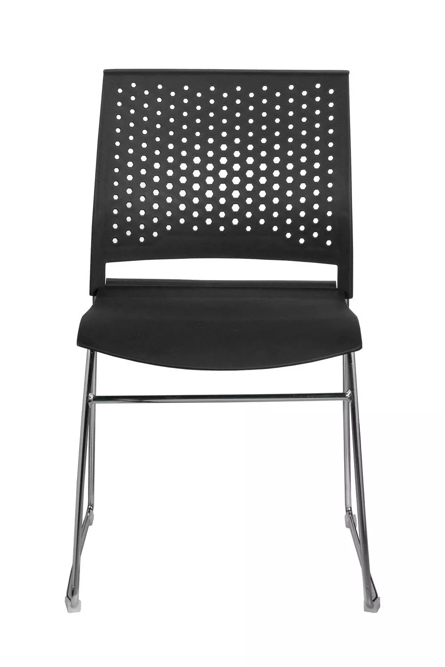 Конференц кресло Riva Chair Color D918 черный