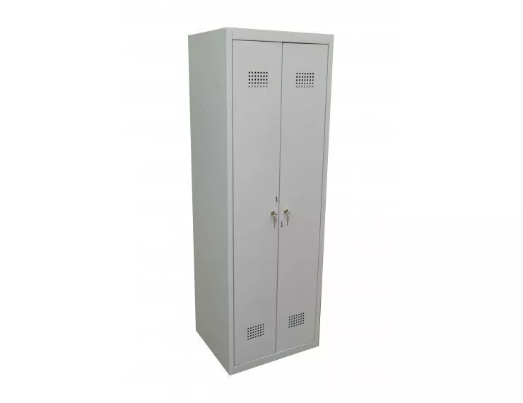 Шкаф для одежды ШГС-1850/800
