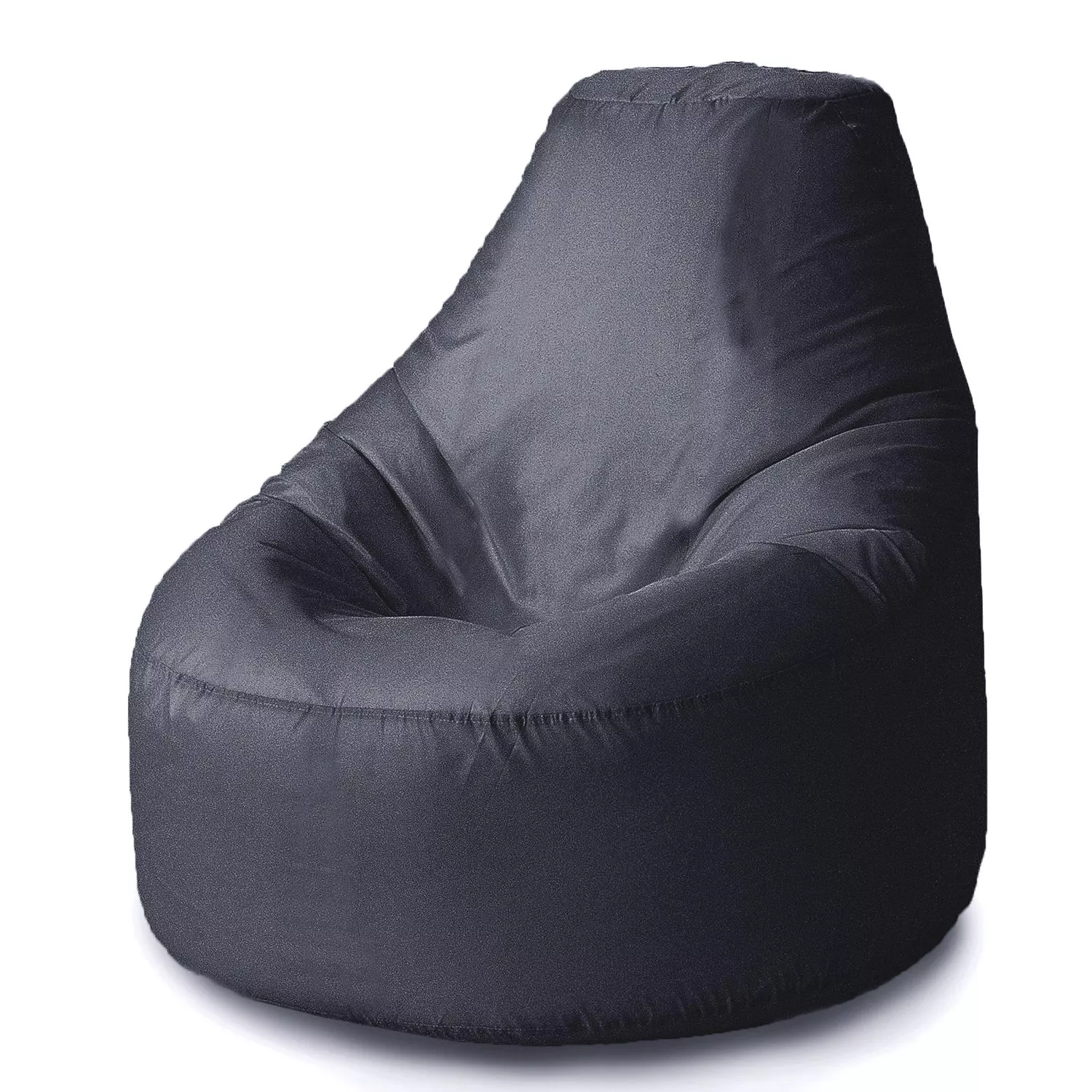 Кресло-мешок Комфорт оксфорд серый