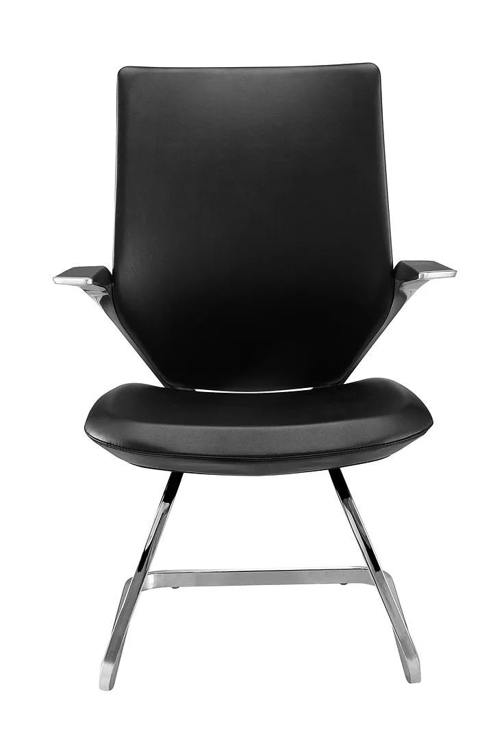 Кресло RIVA DESIGN Form-SF F1-BV черный