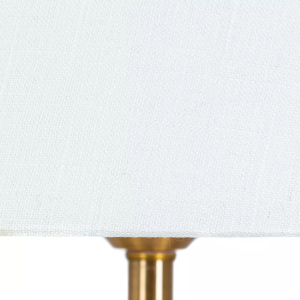 Лампа настольная ARTE LAMP SARIN A4061LT-1PB