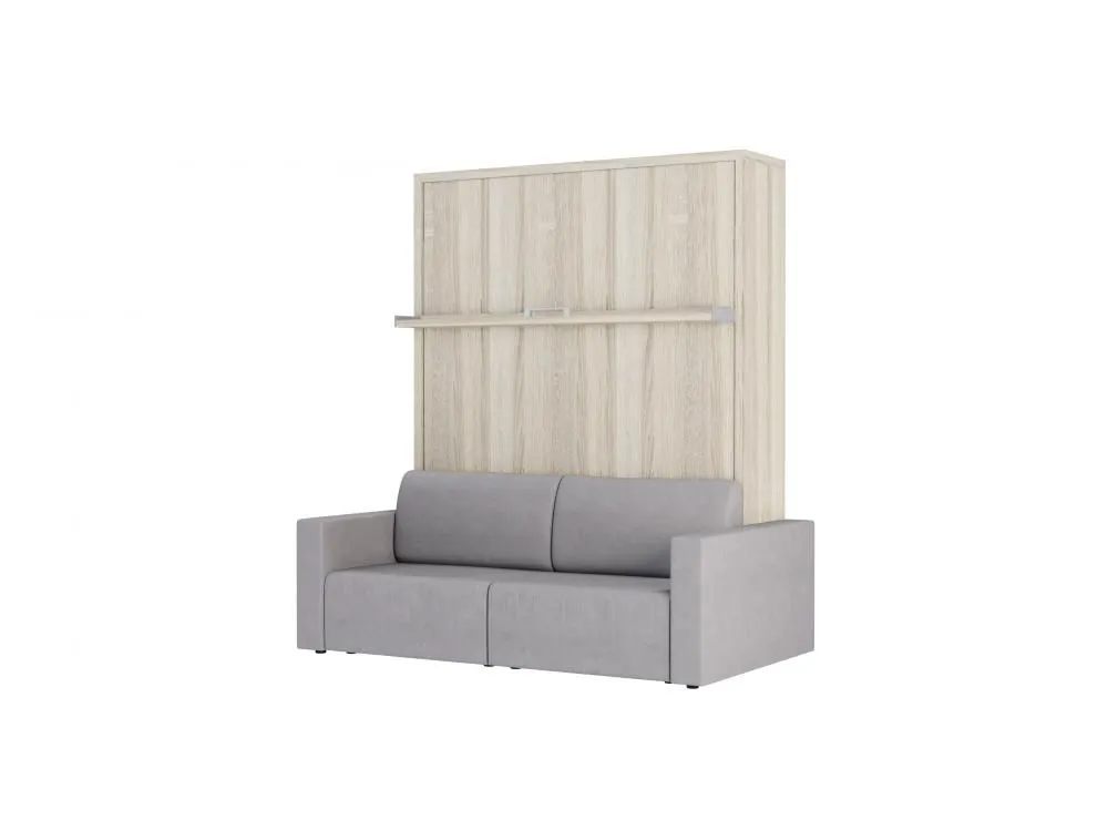 Мебель-трансформер Smart 2 Кровать-диван без шкафа</div>