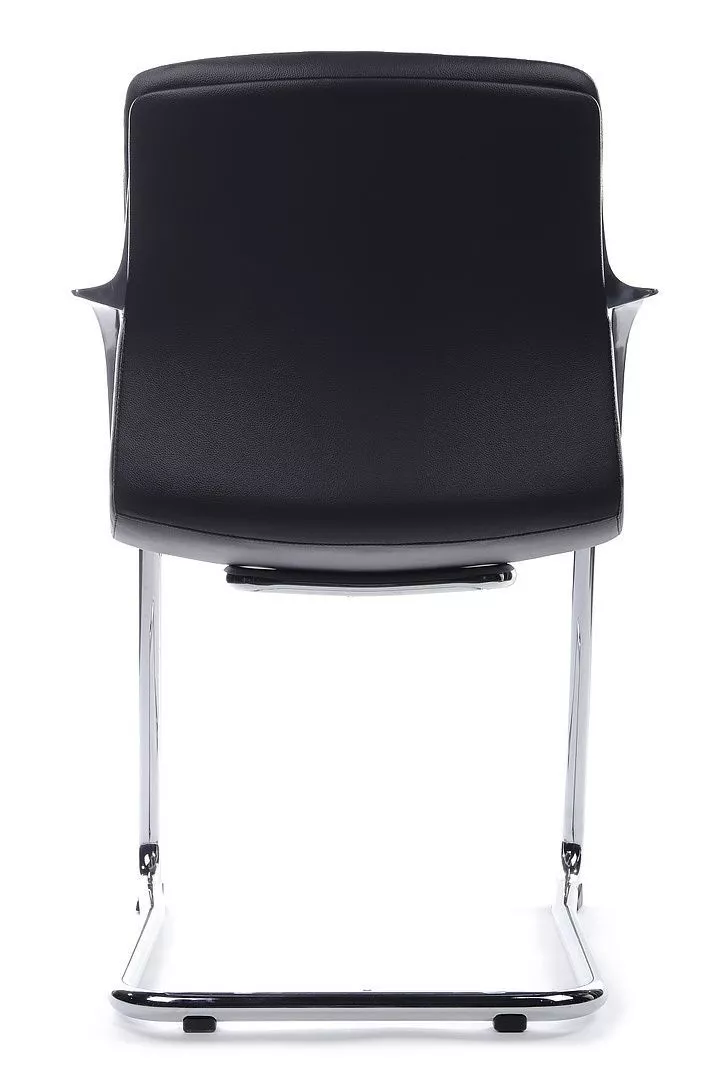 Кресло RIVA DESIGN Plaza-SF (FK004-С11) черный