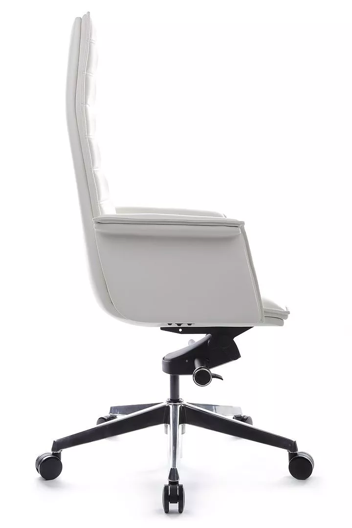 Кресло RIVA DESIGN Rubens (А1819-2) белый