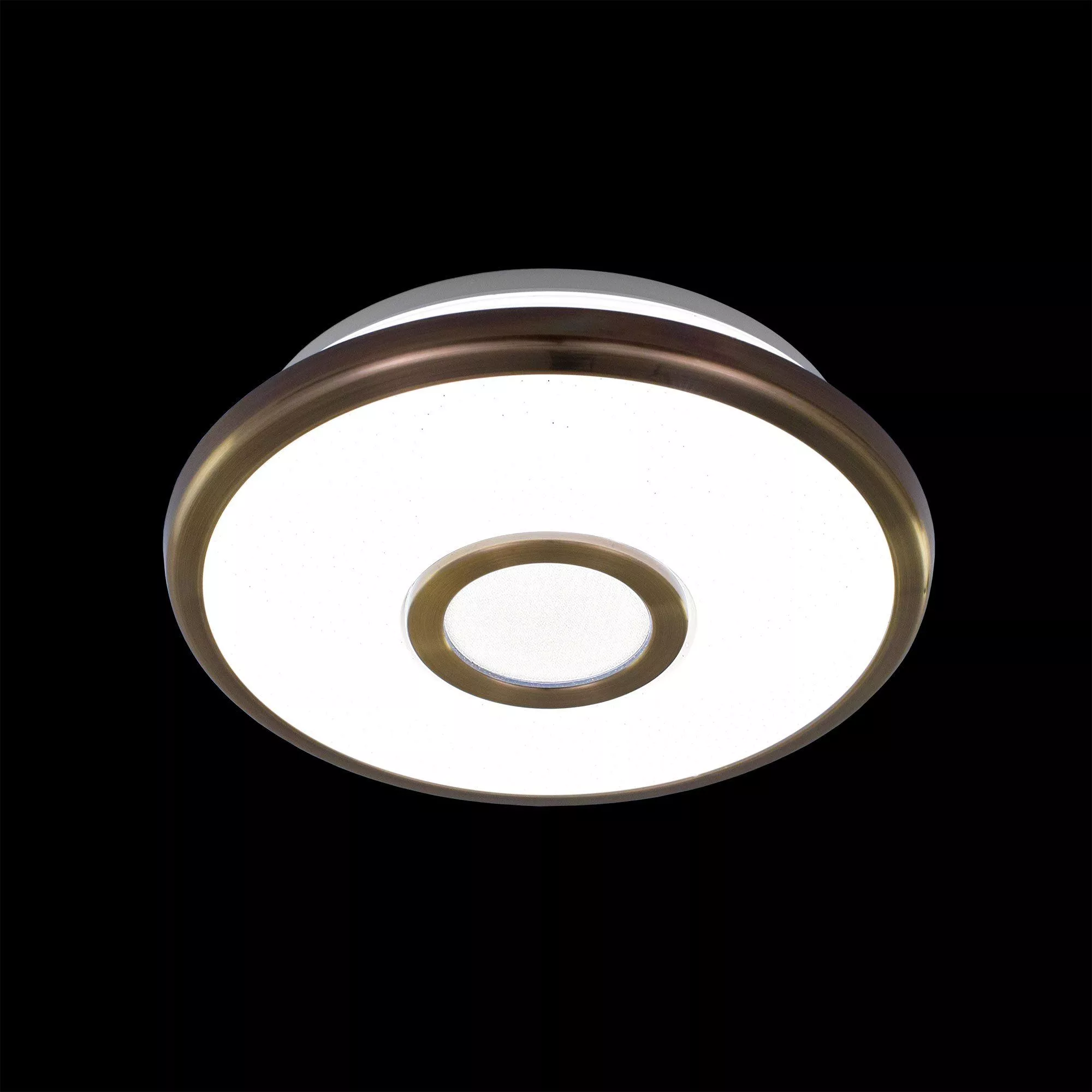 Потолочный светильник СтарЛайт-21 белый Citilux CL70313
