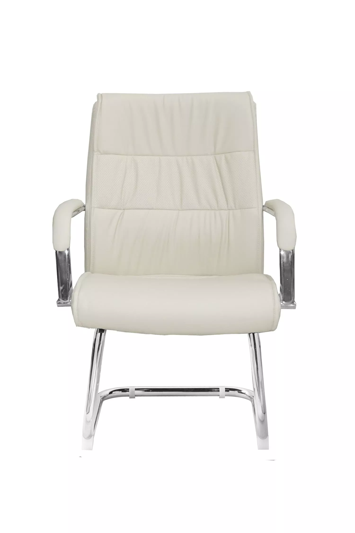 Конференц кресло Riva Chair Atom 9249-4 бежевый