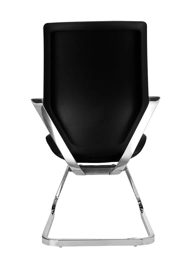 Кресло RIVA DESIGN Form-SF F1-BV черный