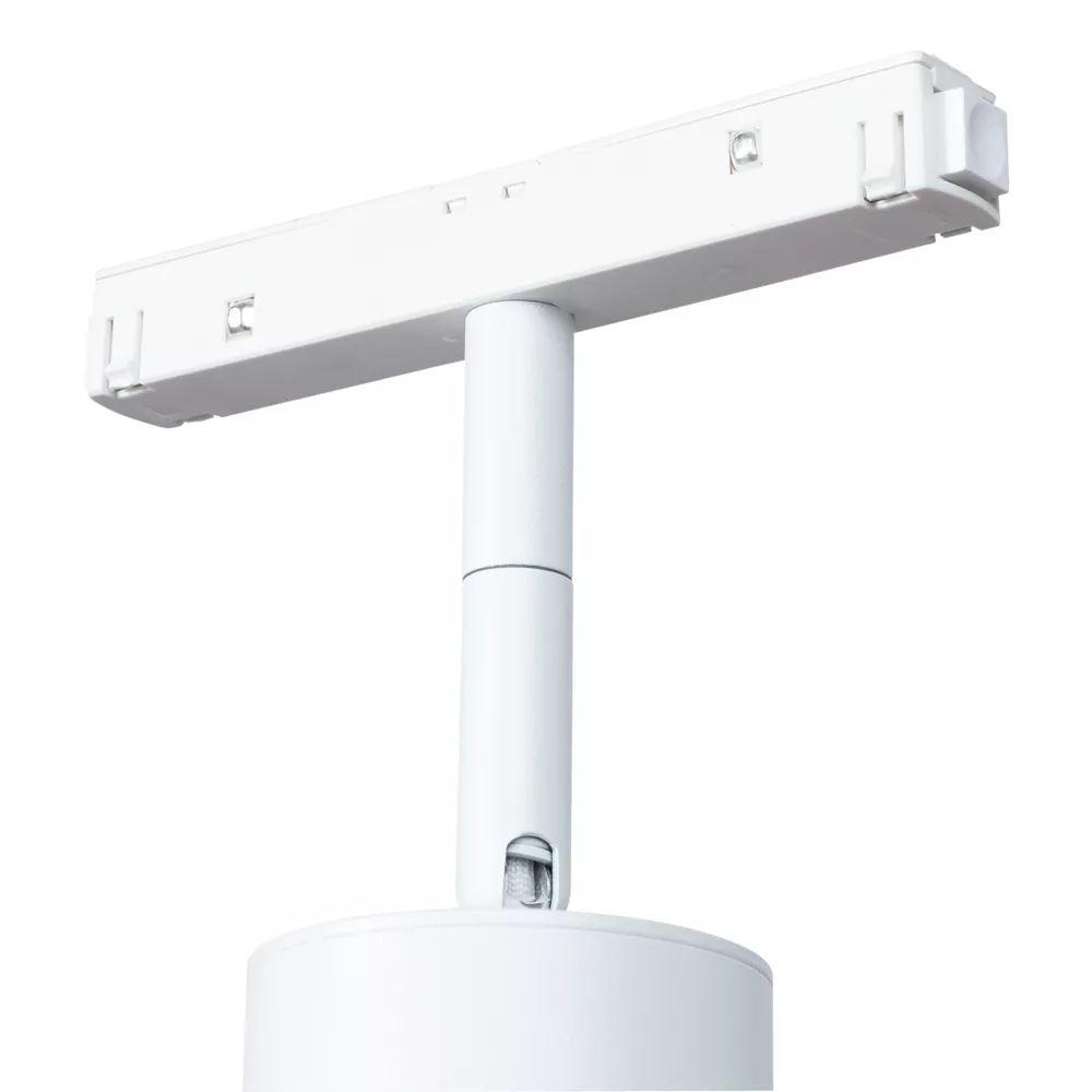 Трековый светильник ARTE LAMP LINEA A4630PL-1WH
