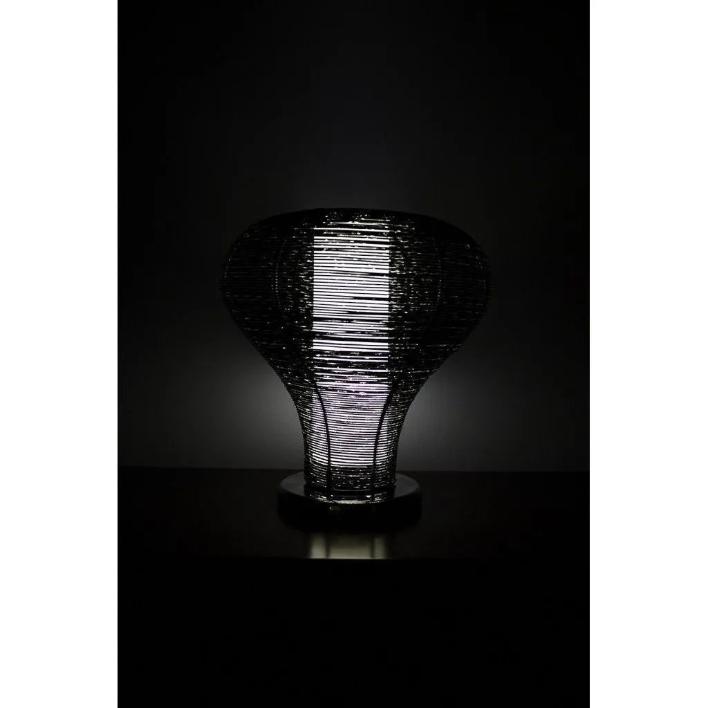 Лампа настольная Lumina Deco MODERNA LDT 0257-1