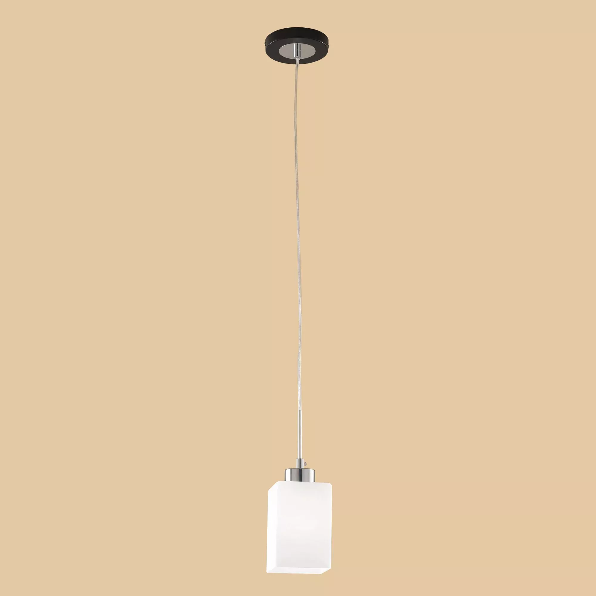 Потолочный подвесной светильник Маркус Citilux CL123111