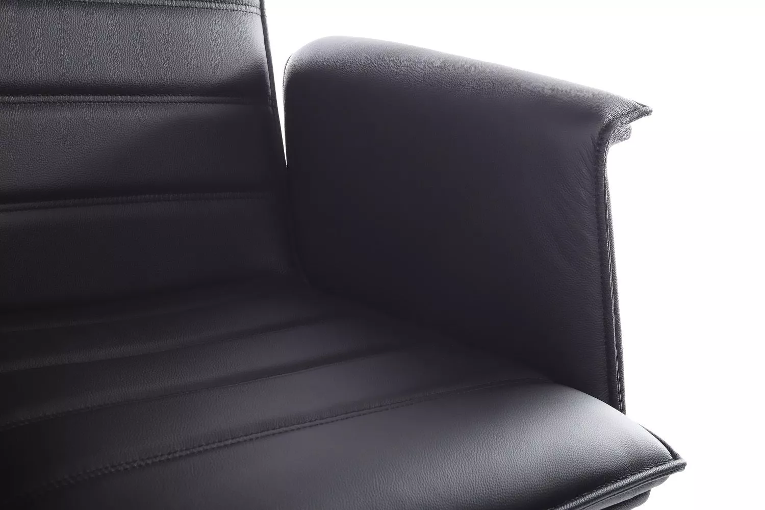 Кресло RIVA DESIGN Rubens (А1819-2) черный