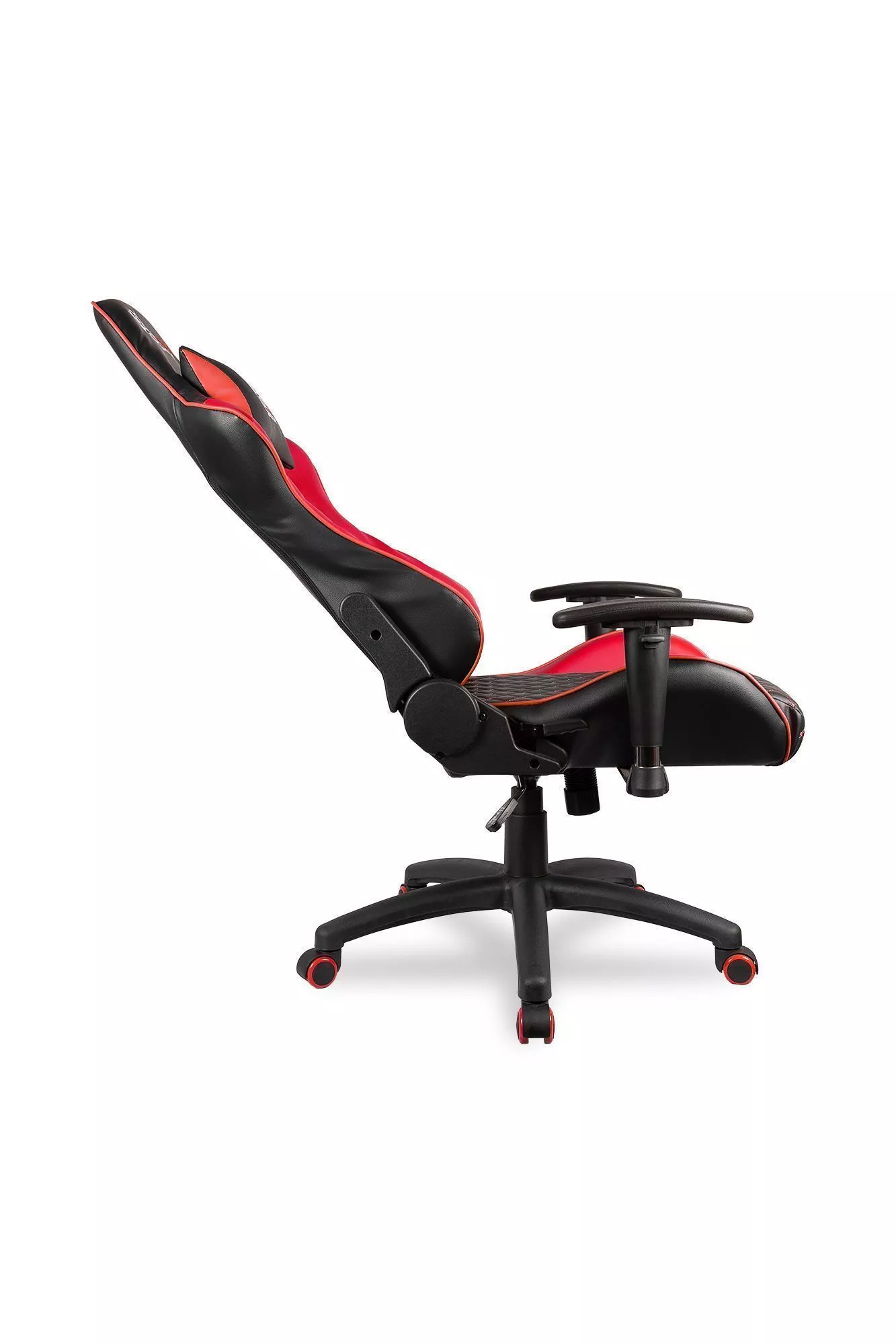 Геймерское кресло College BX-3813 Красный