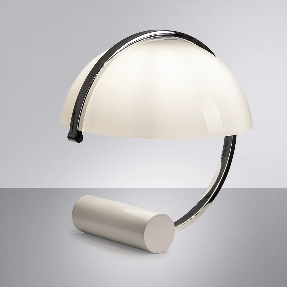 Лампа настольная ARTE LAMP BRAVA A5056LT-1CC