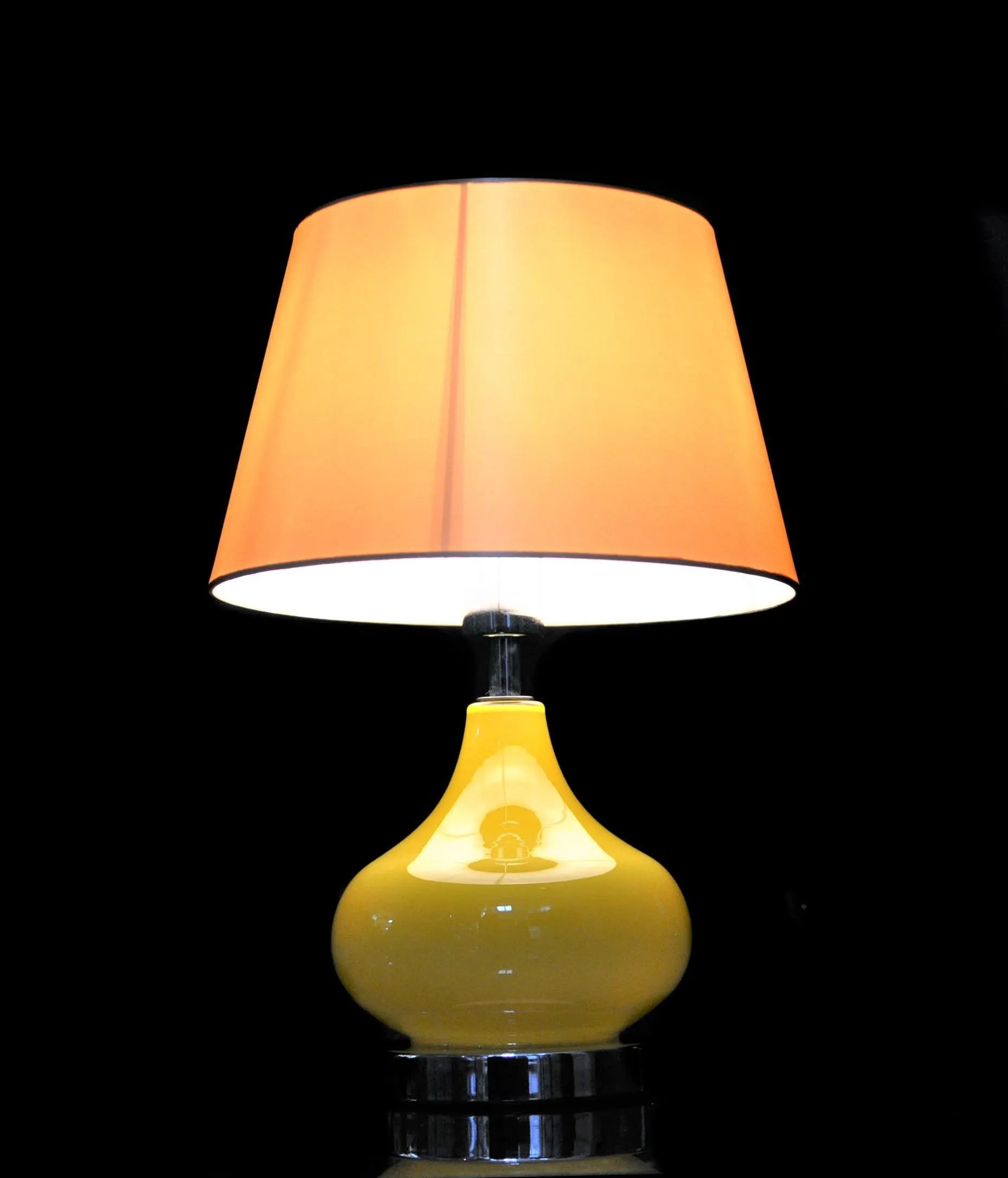 Лампа настольная Lumina Deco 3023 LDT 3023 TEA