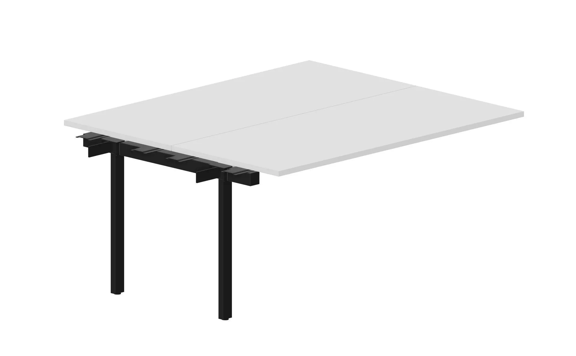 Приставной стол bench Strike UNN2TPS167