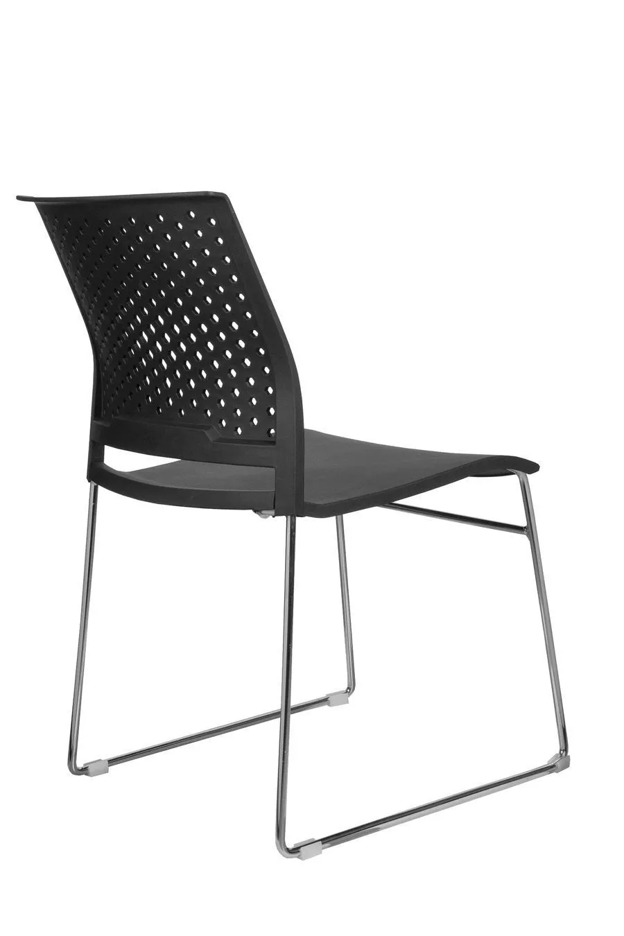Конференц кресло Riva Chair Color D918 черный