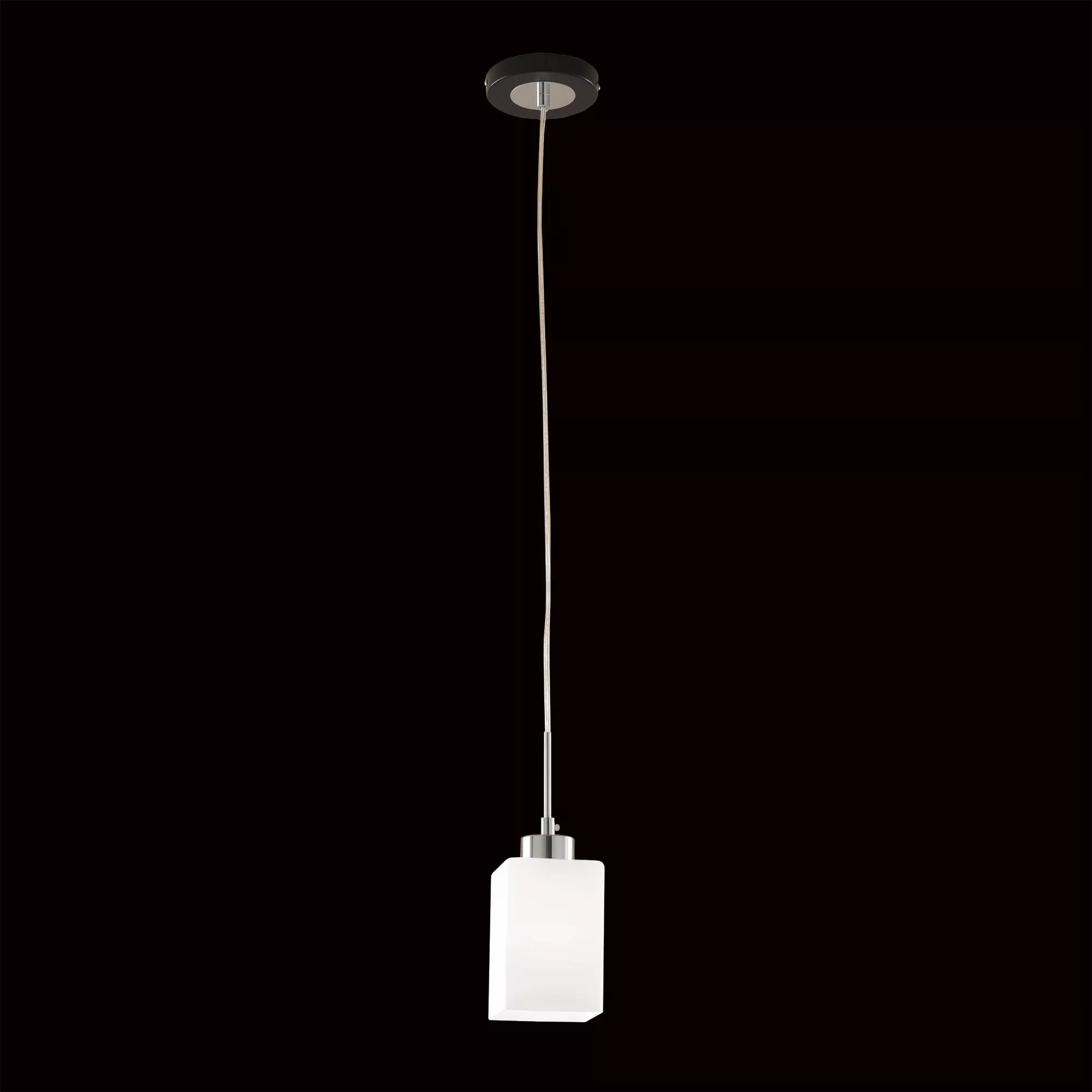Потолочный подвесной светильник Маркус Citilux CL123111