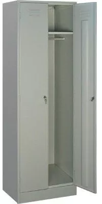 Шкаф для одежды ШРМ-22