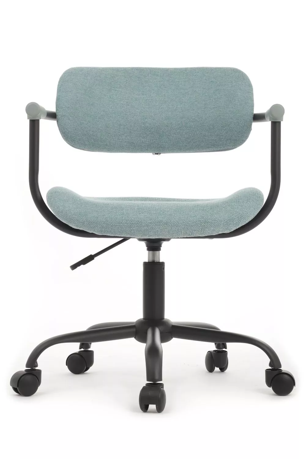 Кресло RIVA DESIGN Kolin W-231 голубой
