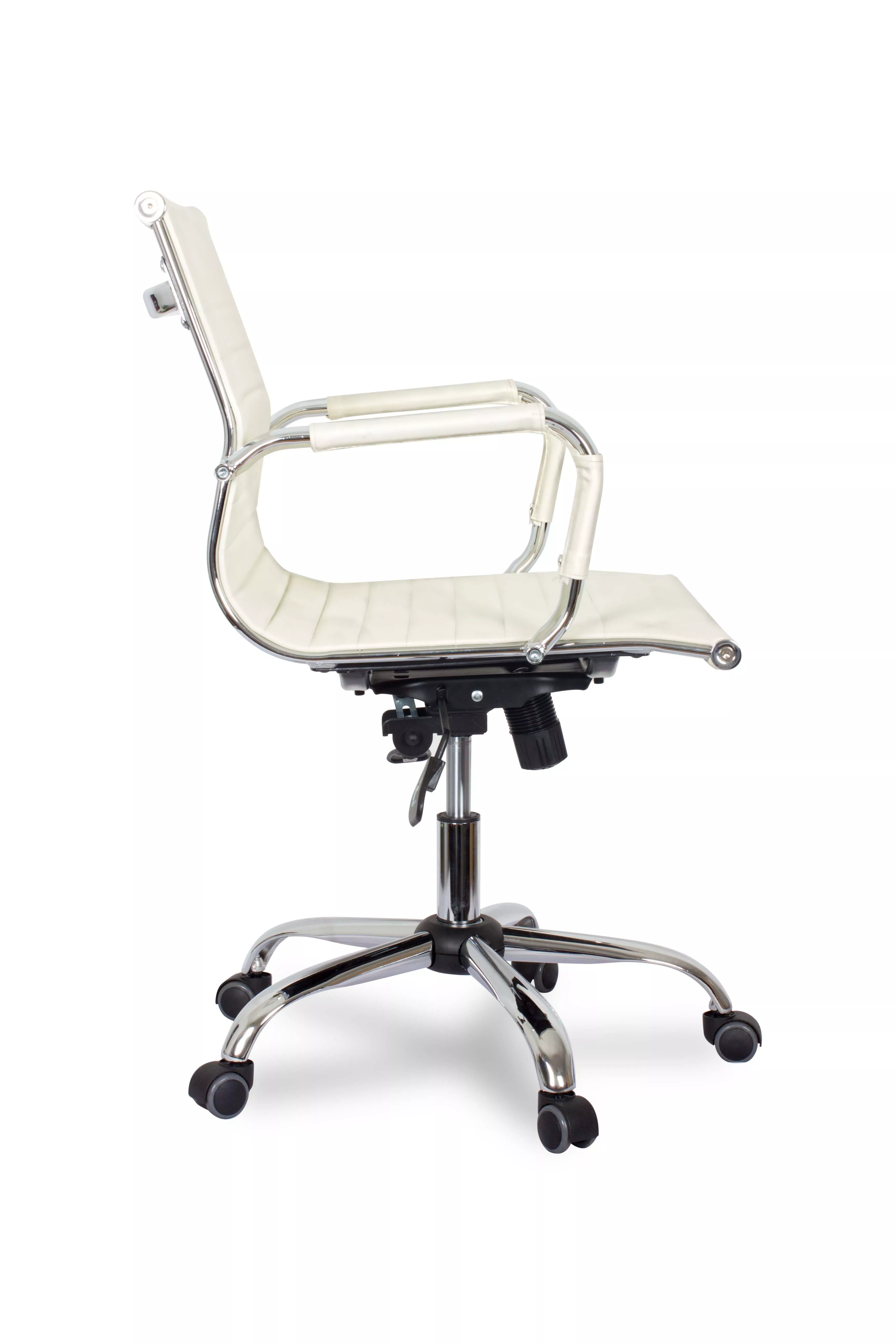 Кресло для руководителя College CLG-620 LXH-B Бежевый