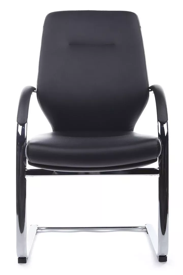 Кресло RIVA DESIGN Alonzo-CF (С1711) черный