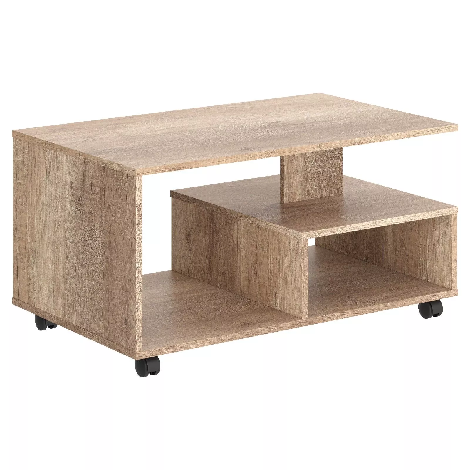 Комплект мебели для кабинета руководителя Skyland TORR-Z дуб каньон