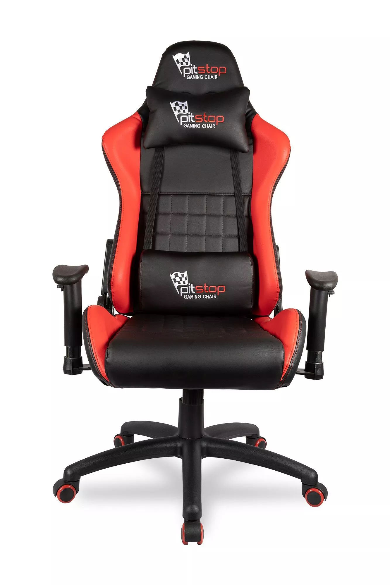 Геймерское кресло College BX-3827 Красный