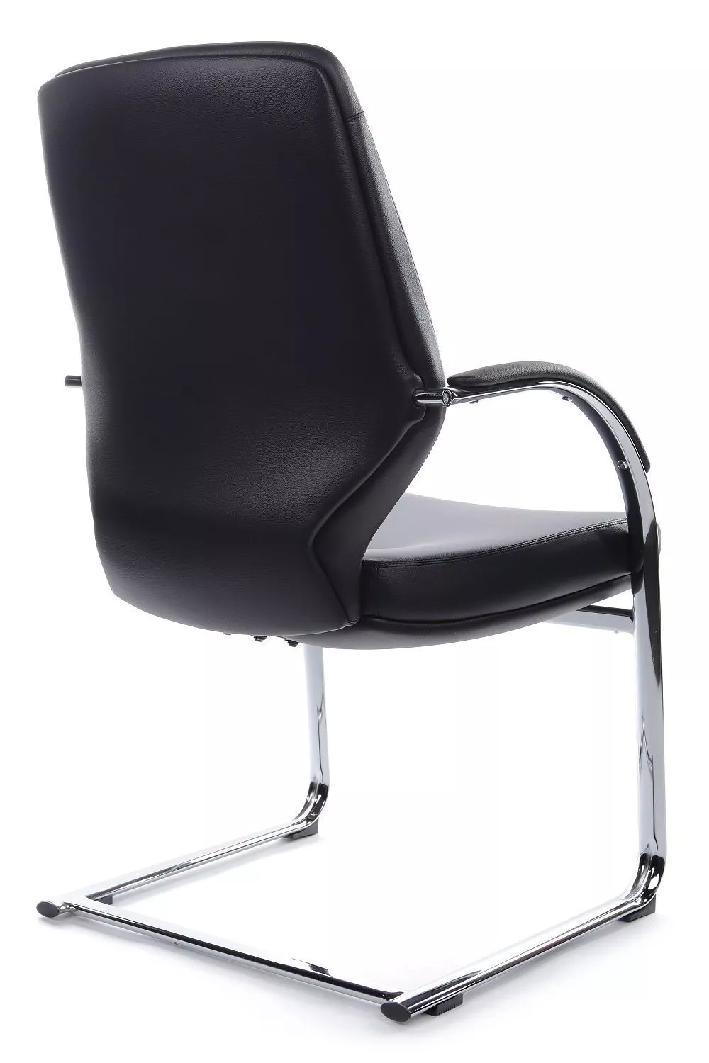 Кресло RIVA DESIGN Alonzo-CF (С1711) черный