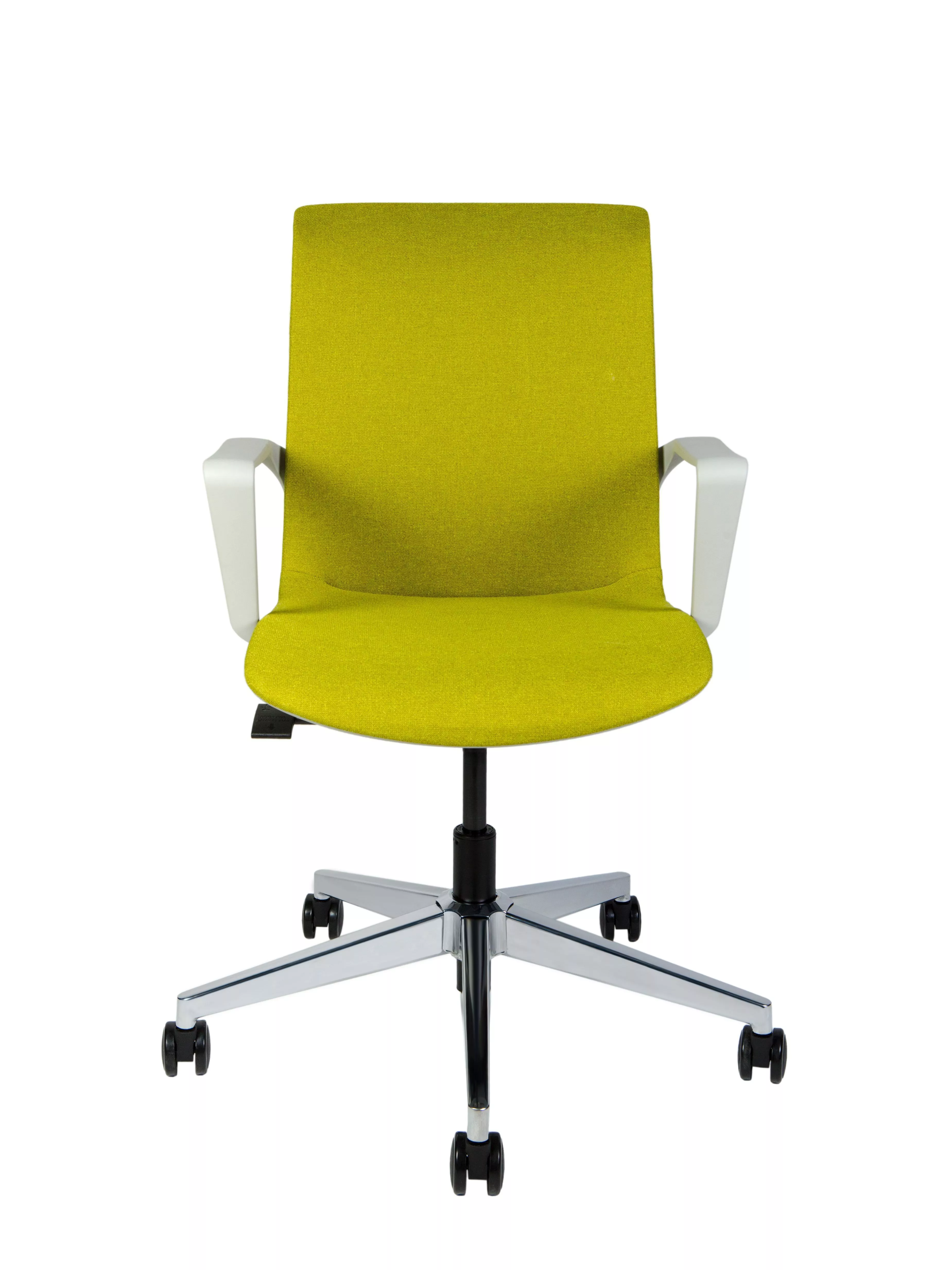 Кресло компьютерное Некст зеленый 8002C-2KSB green NORDEN