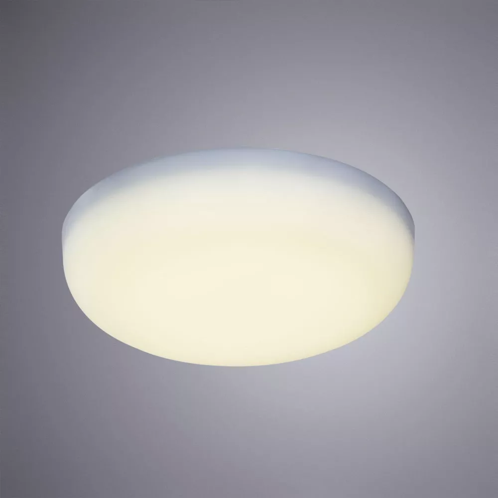 Точечный встраиваемый светильник Arte Lamp PRIOR A7981PL-1WH
