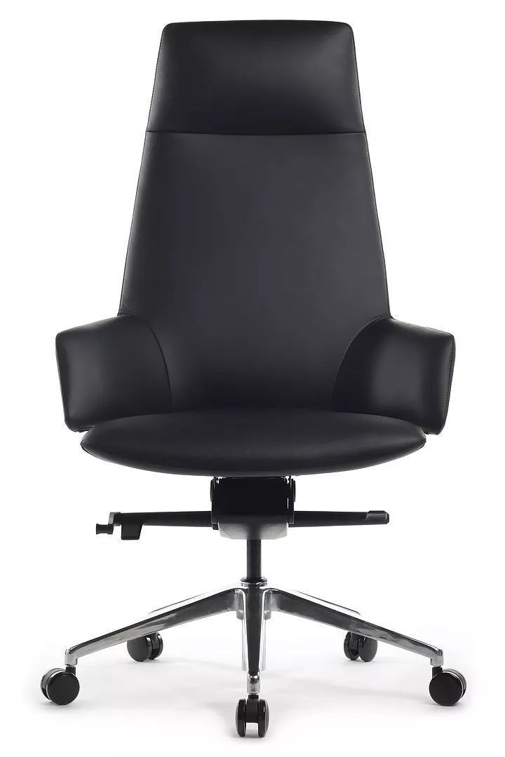 Кресло RIVA DESIGN Spell (А1719) черный