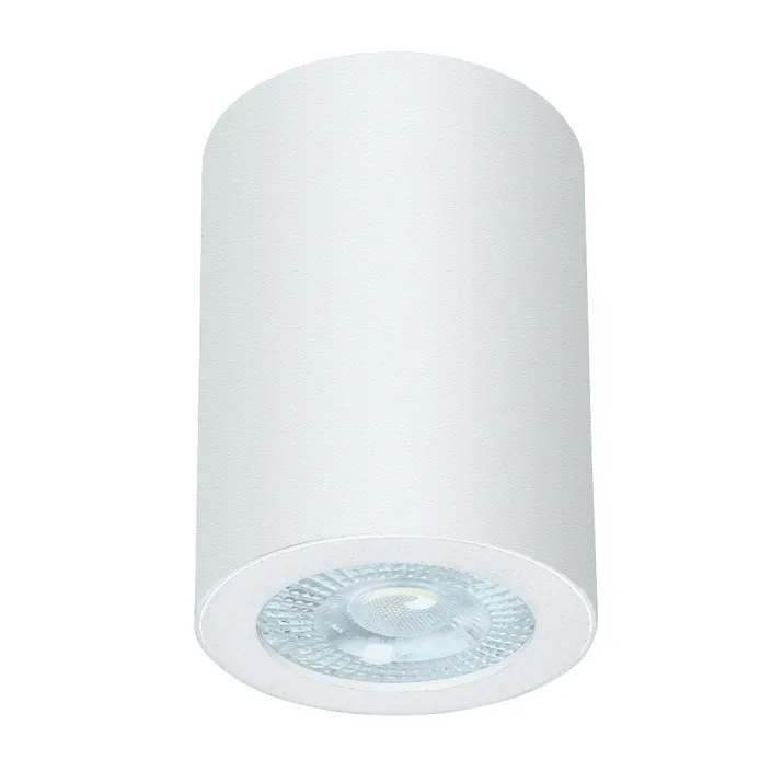 Точечный накладной светильник ARTE LAMP TINO A1468PL-1WH