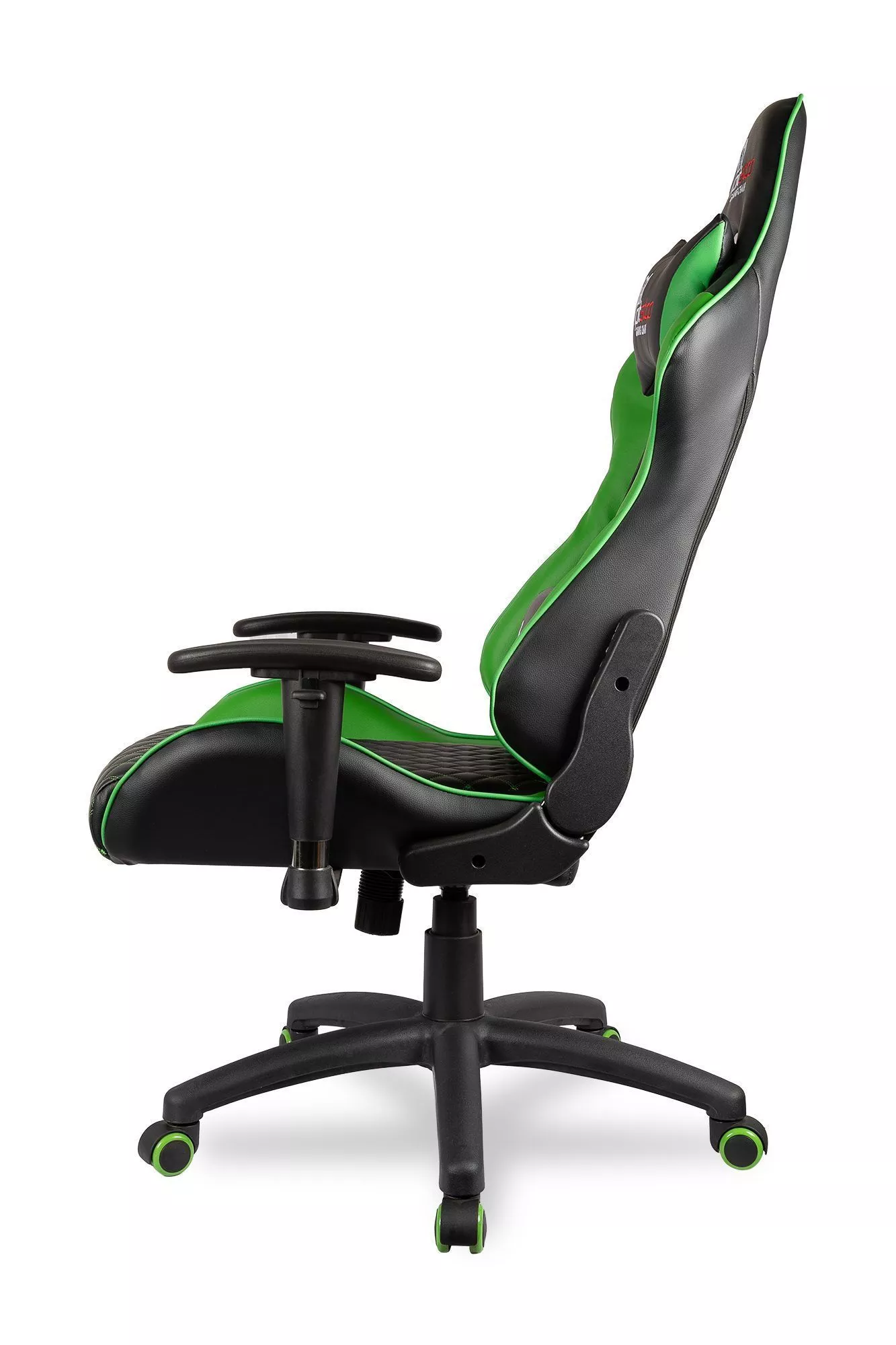 Геймерское кресло College BX-3813 Зеленый