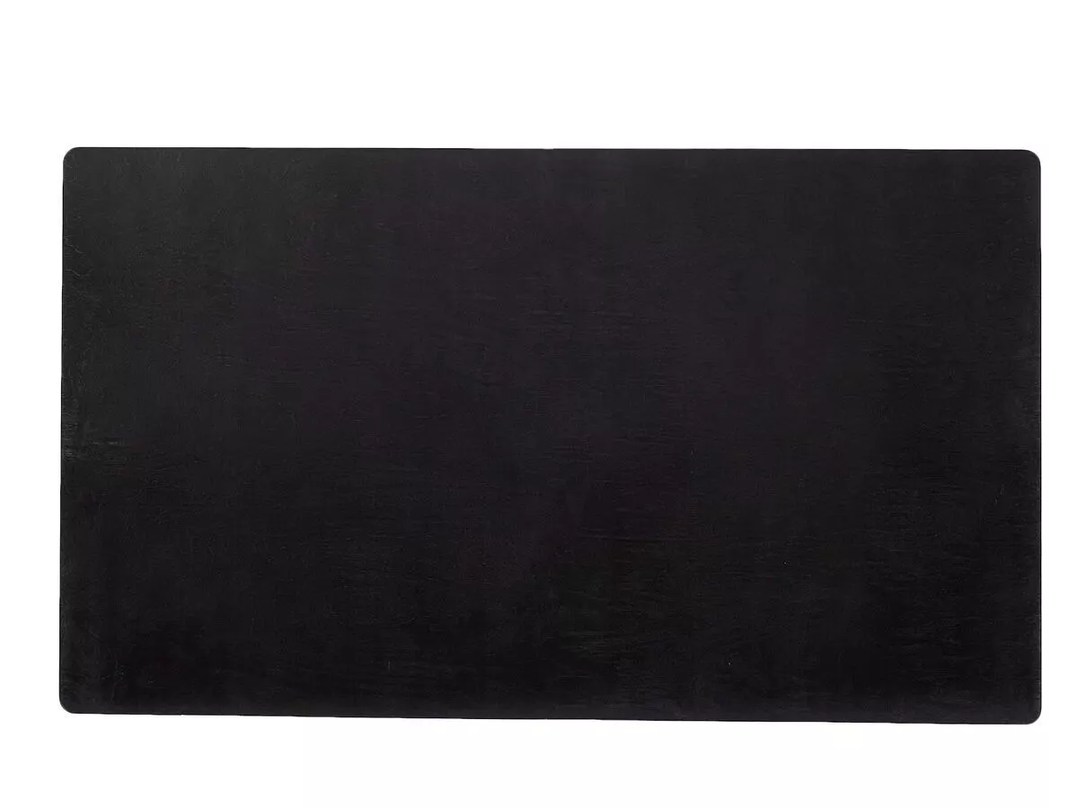 Стол Пегас classic 76х89х153 Daiva черная эмаль