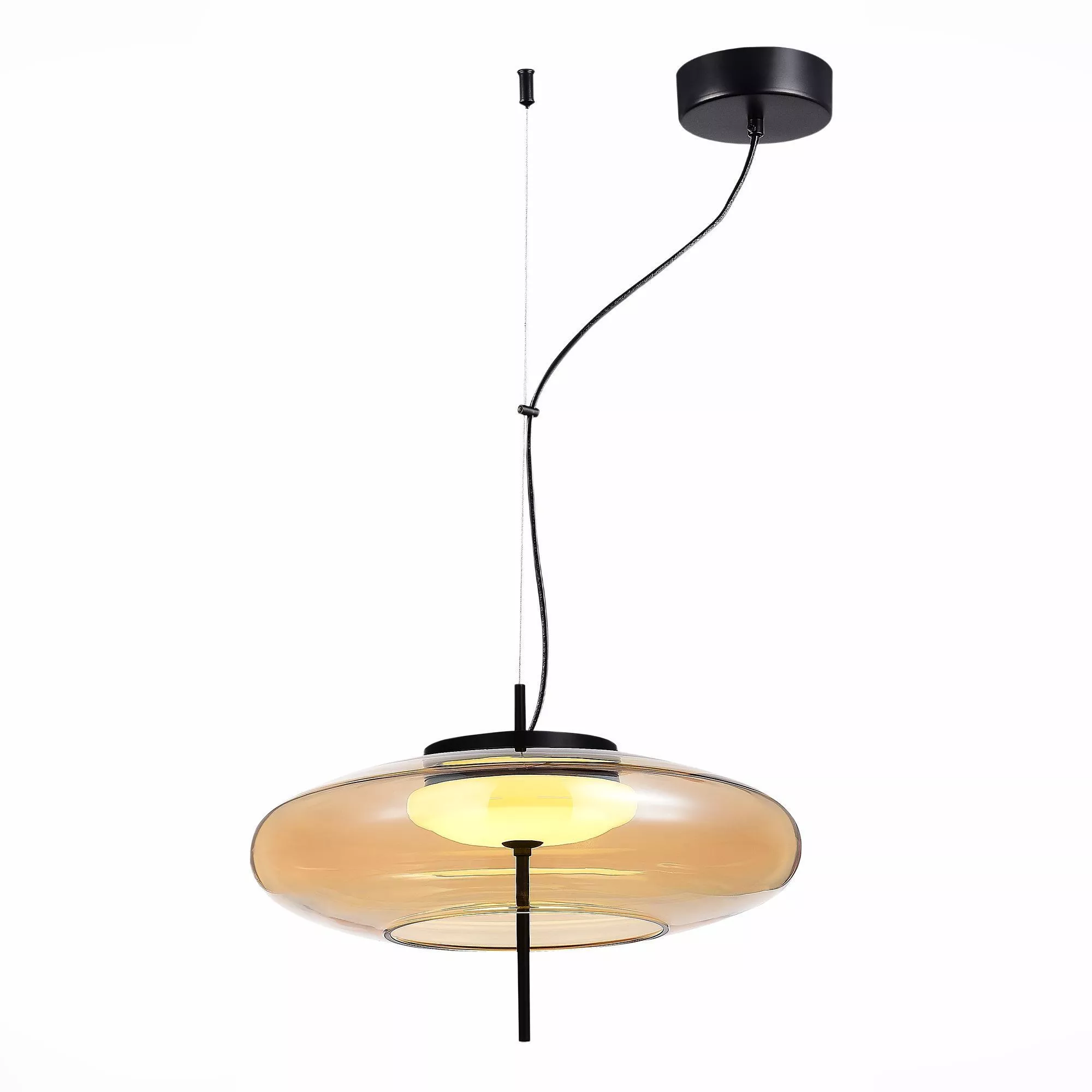 Подвесной светильник ST LUCE HELIA SL6500.413.01