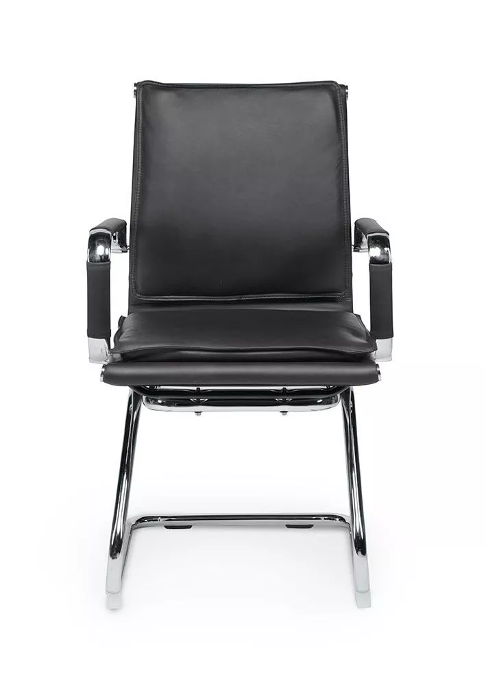 Конференц кресло Харман CF (black) черный HB-101-35 NORDEN