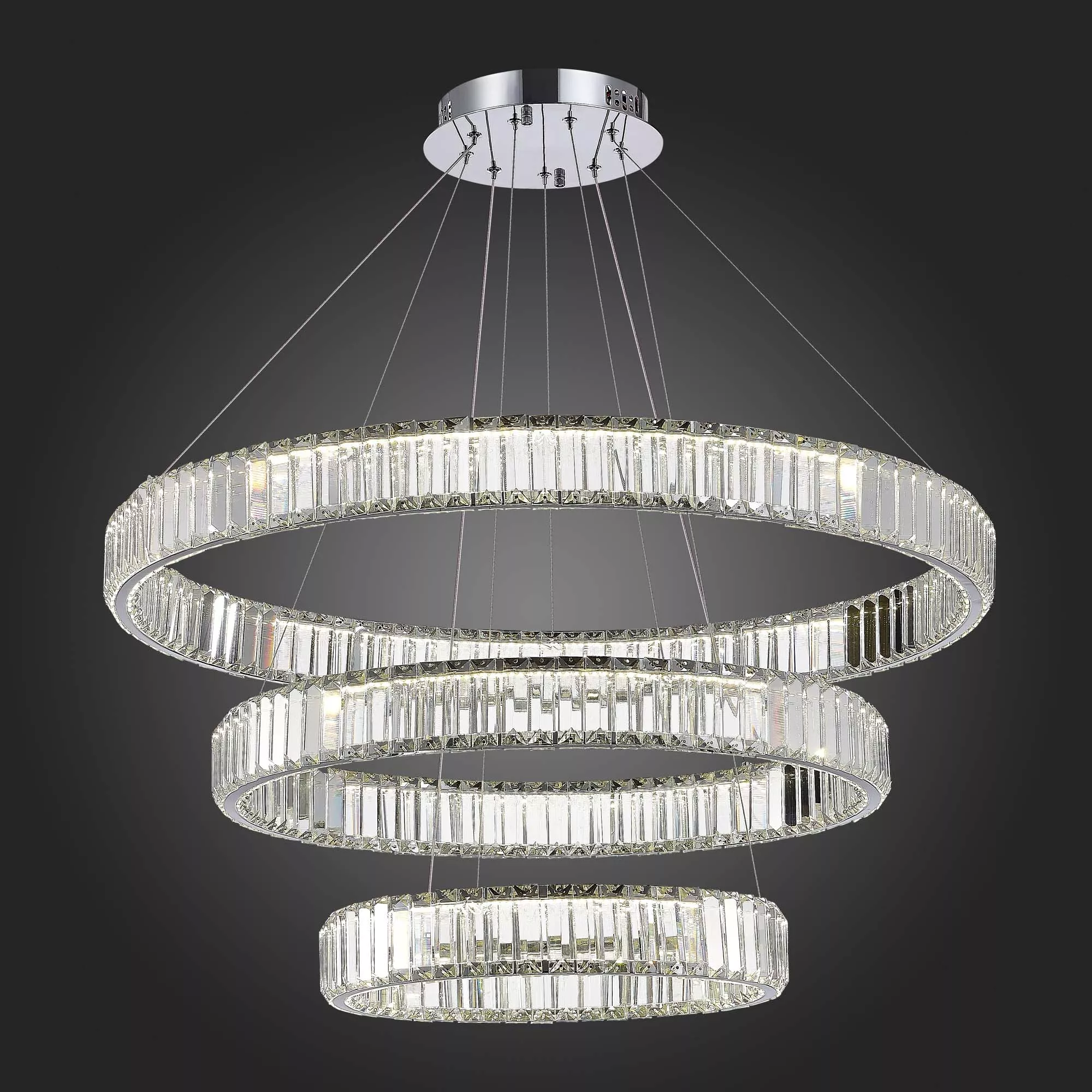 Подвесная люстра ST LUCE TIVOLI SL1622.103.03