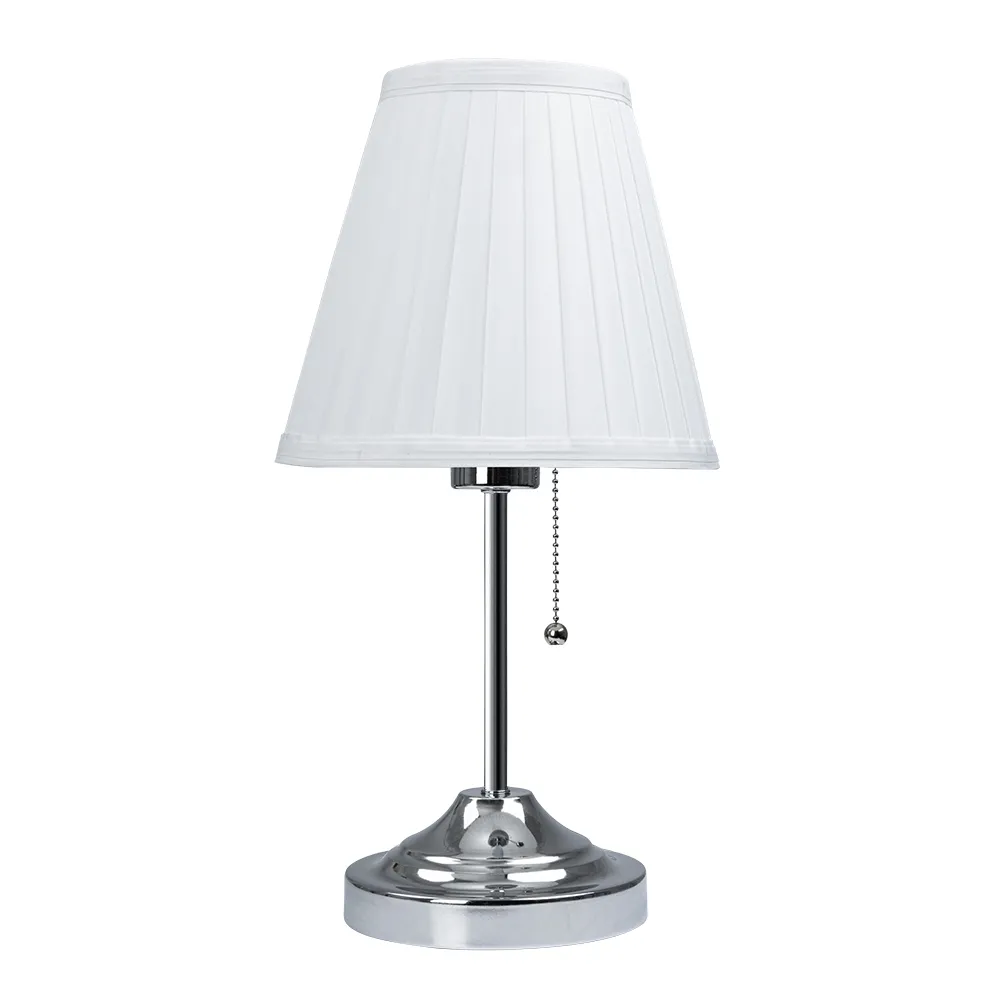 Лампа настольная ARTE LAMP MARRIOT A5039TL-1CC