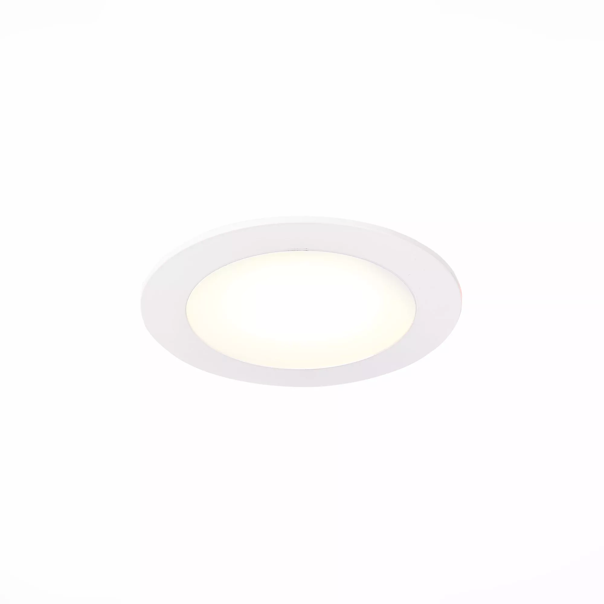 Точечный встраиваемый светильник ST LUCE LITUM ST209.538.06